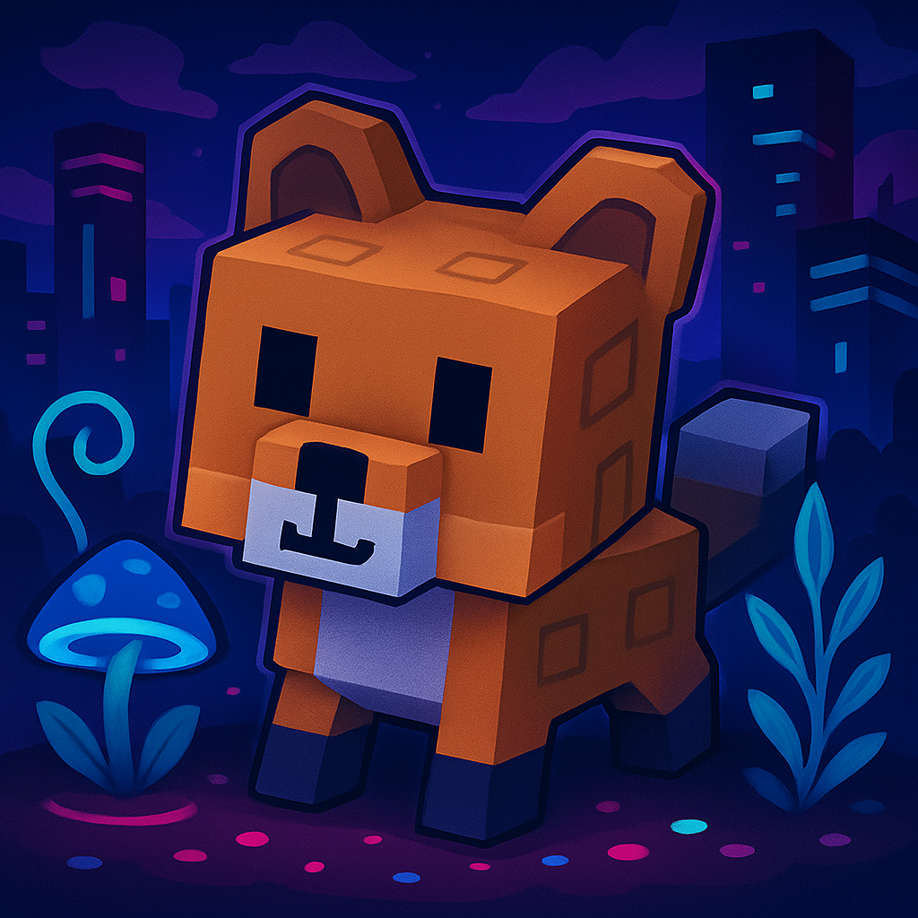 Red Fox