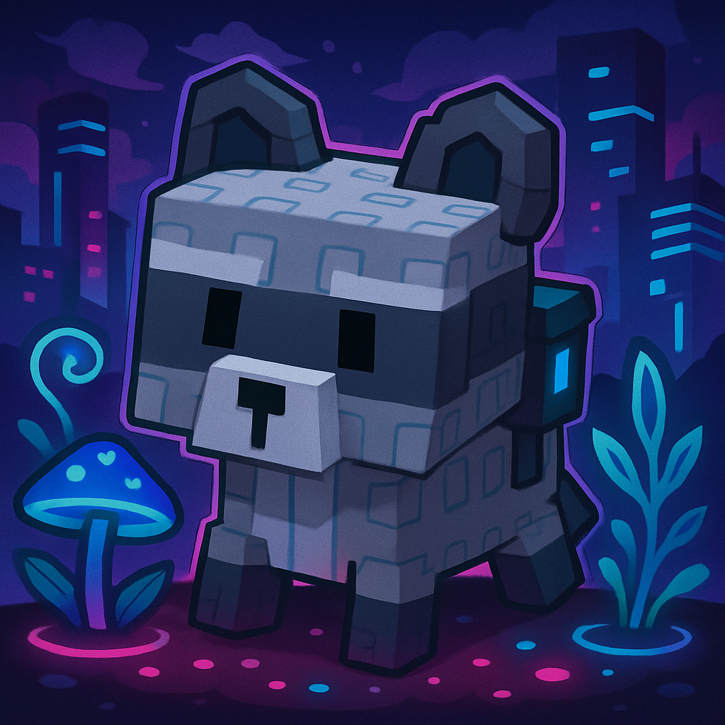 Raccoon