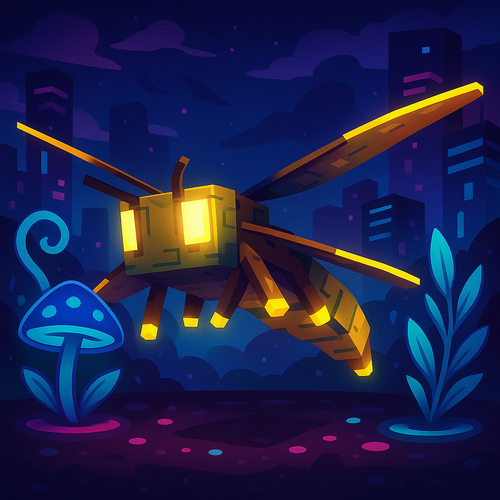 Dragonfly
