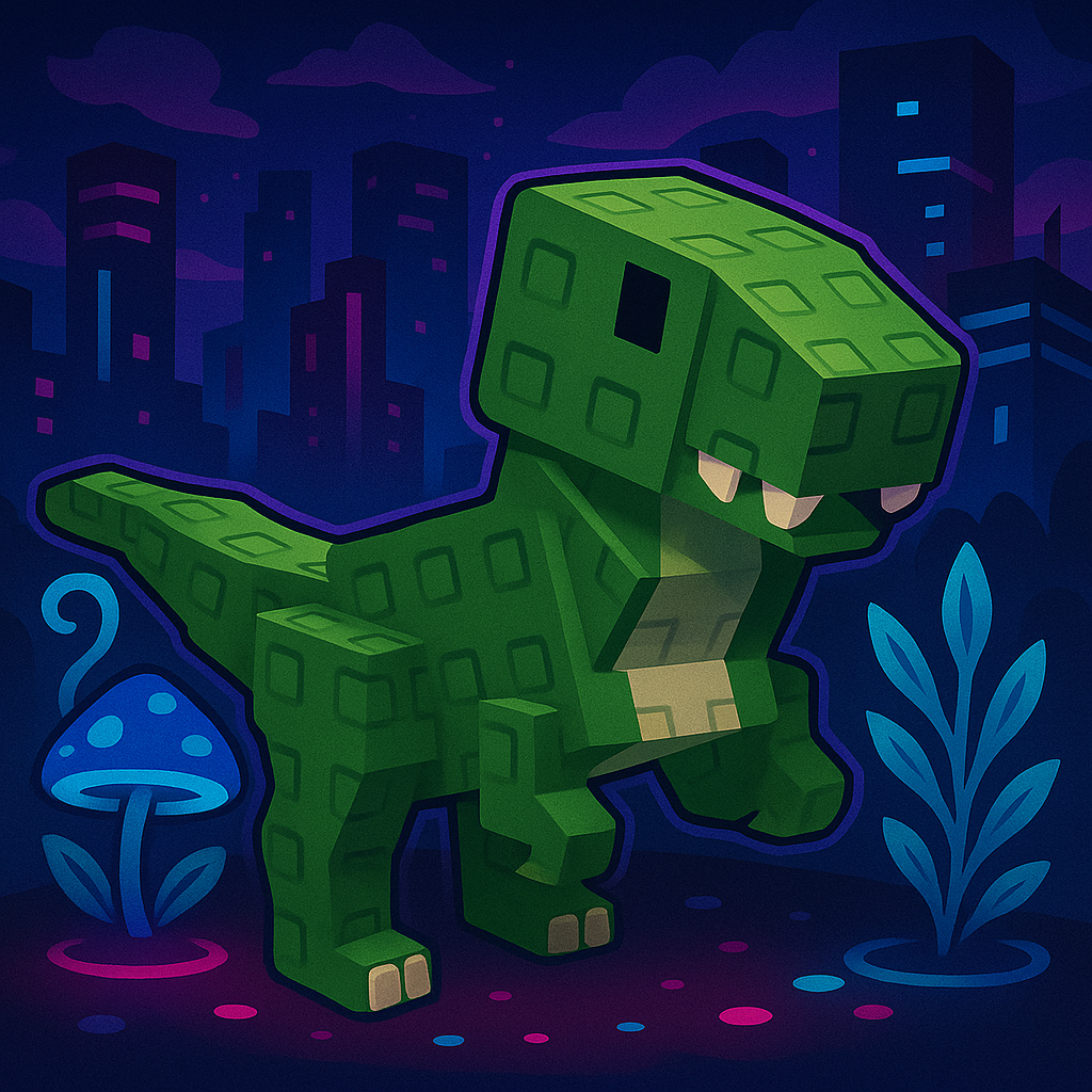 T-Rex